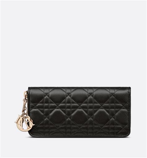 dior voyageur wallet price|Dior wallet on chain price.